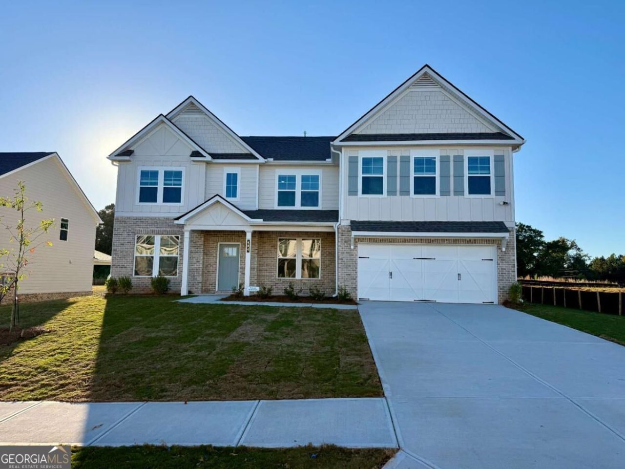 404 Sheridan Drive, Stockbridge, GA 30281 Main Photo