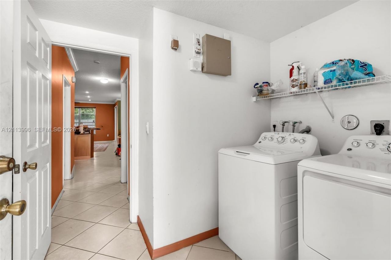 15503 SW 19th St, Miramar, FL 33027 Photo