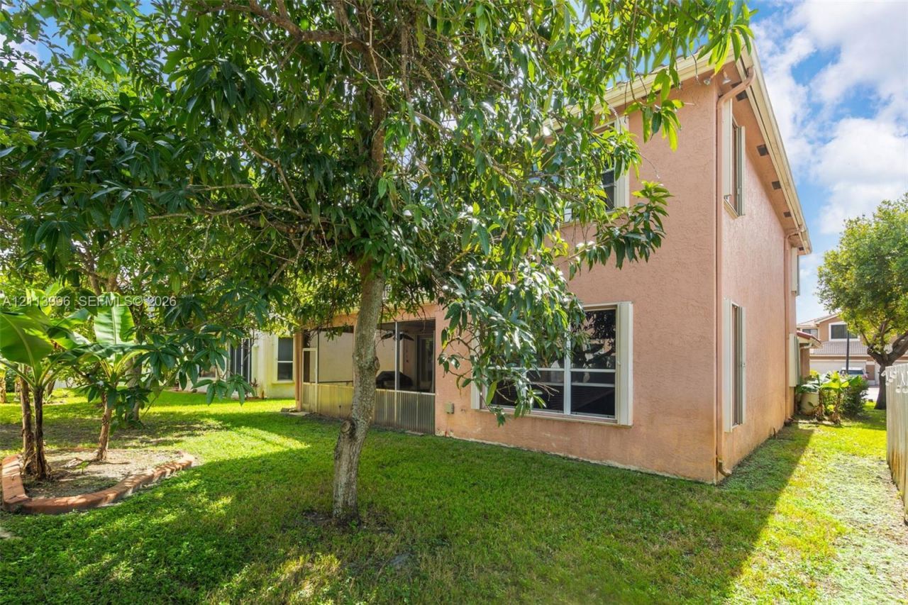 15503 SW 19th St, Miramar, FL 33027 Photo