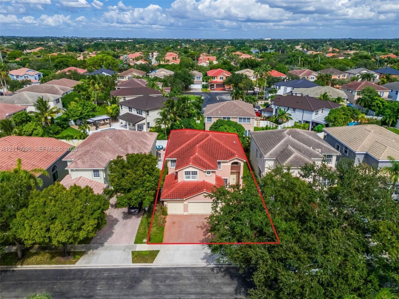 15503 SW 19th St, Miramar, FL 33027 Photo