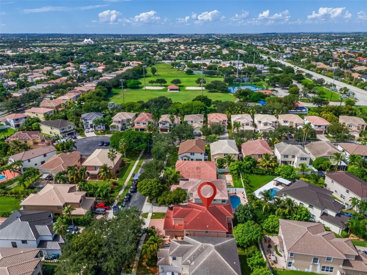 15503 SW 19th St, Miramar, FL 33027 Photo