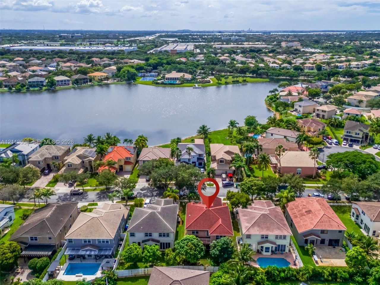 15503 SW 19th St, Miramar, FL 33027 Photo