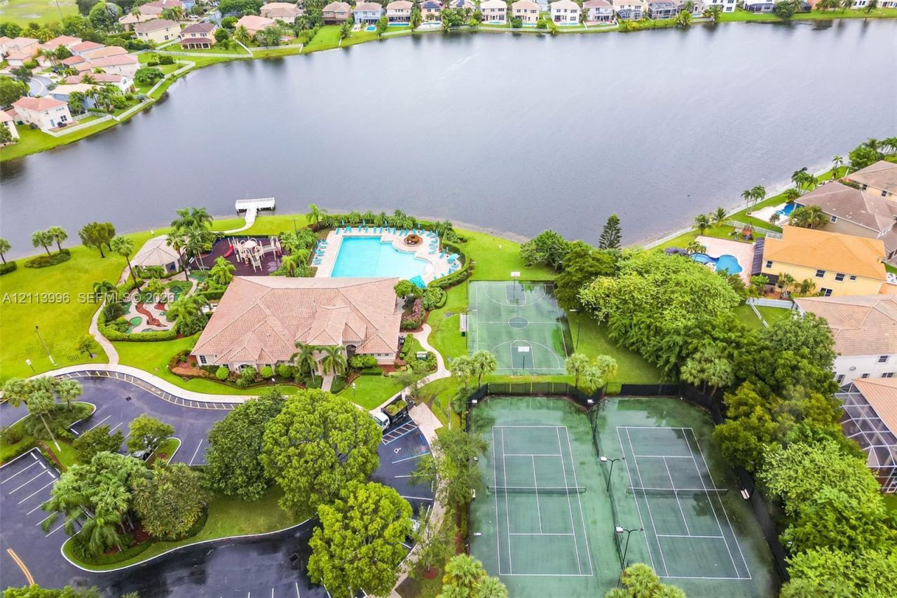 15503 SW 19th St, Miramar, FL 33027 Photo