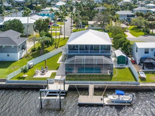 4530 KINGSTON DRIVE , HERNANDO BEACH, FL 34607