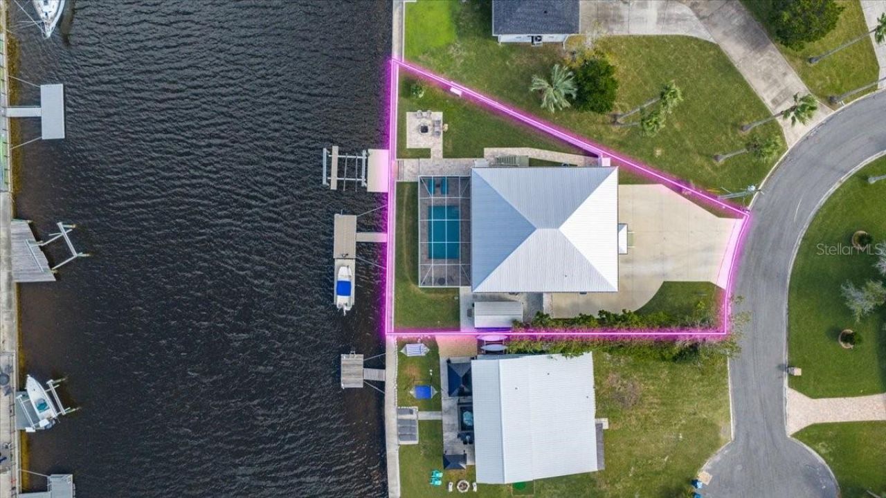 4530 Kingston Drive, Hernando Beach, FL 34607 Photo