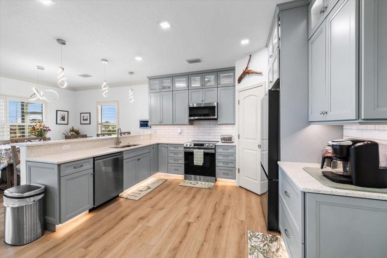 4530 Kingston Drive, Hernando Beach, FL 34607 Photo