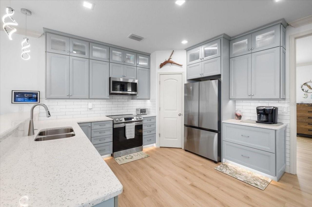 4530 Kingston Drive, Hernando Beach, FL 34607 Photo