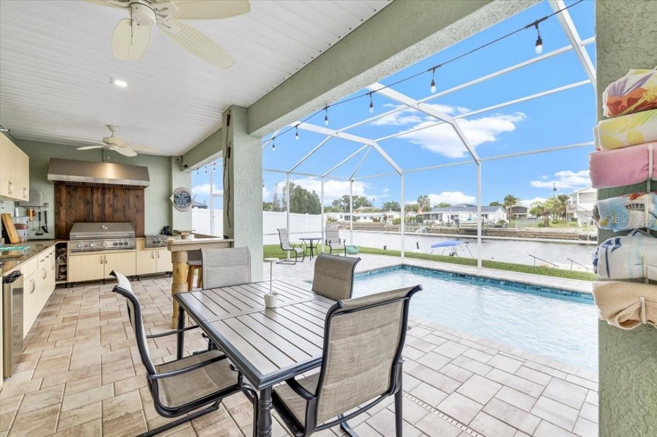 4530 Kingston Drive, Hernando Beach, FL 34607 Photo