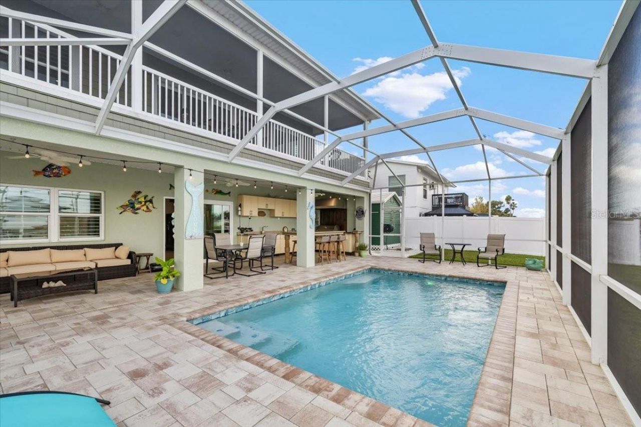 4530 Kingston Drive, Hernando Beach, FL 34607 Photo