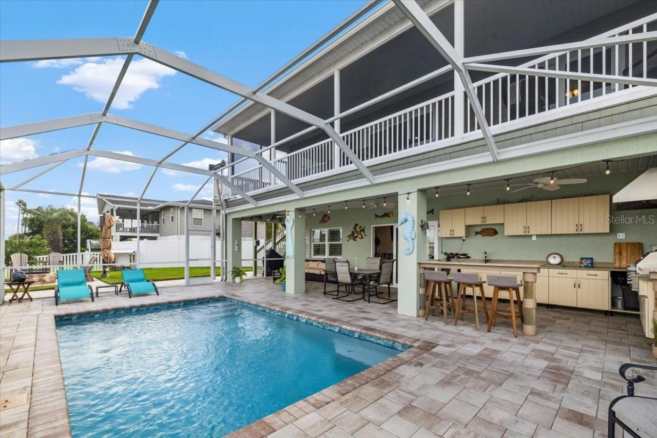 4530 Kingston Drive, Hernando Beach, FL 34607 Photo