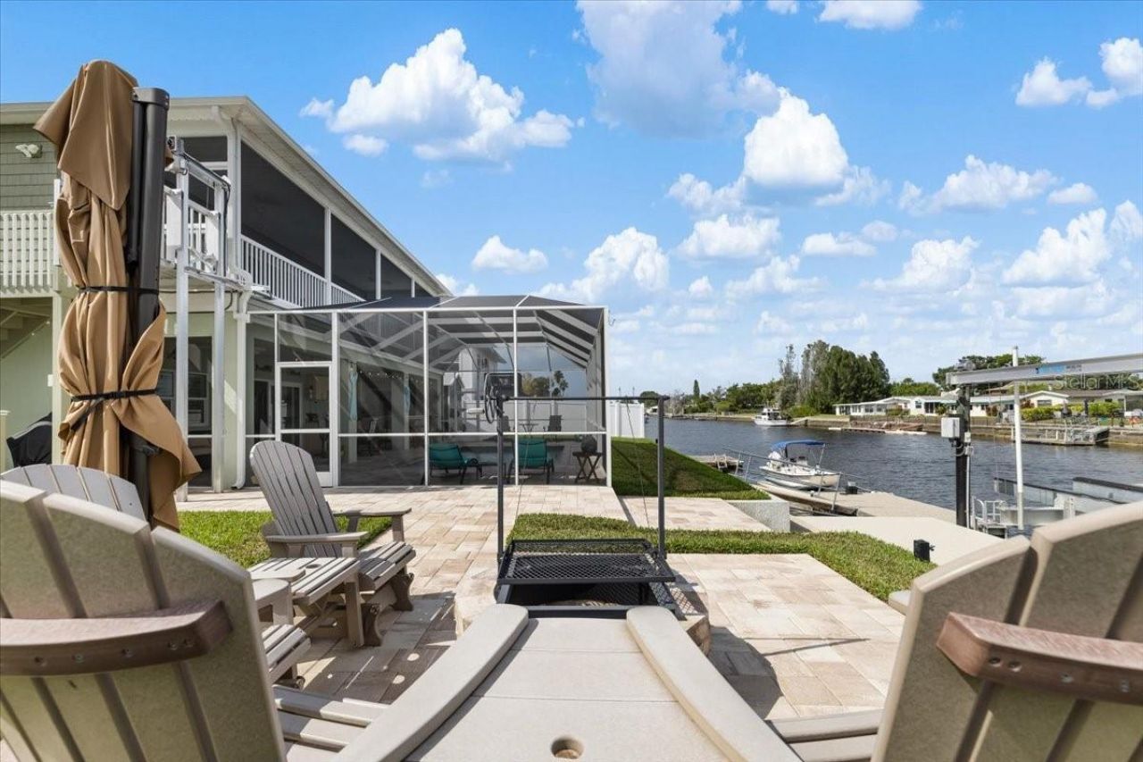 4530 Kingston Drive, Hernando Beach, FL 34607 Photo