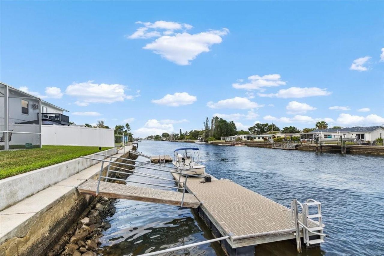 4530 Kingston Drive, Hernando Beach, FL 34607 Photo