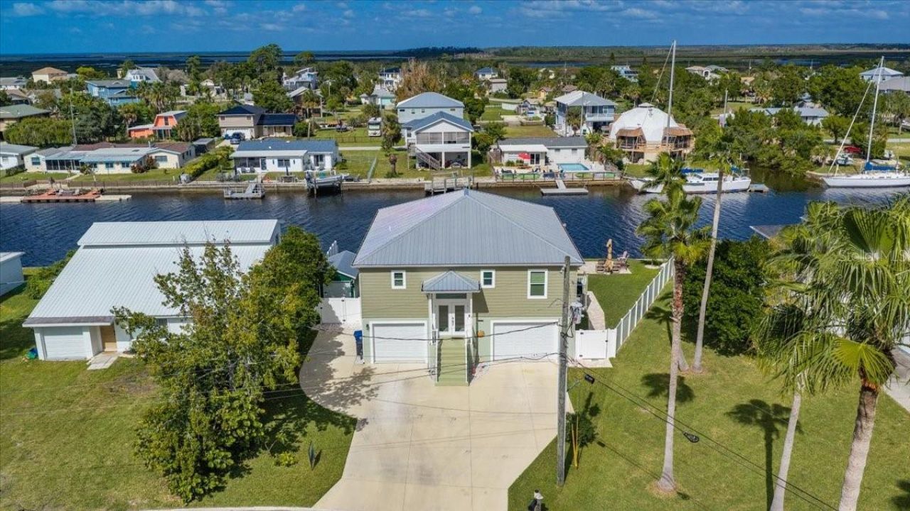 4530 Kingston Drive, Hernando Beach, FL 34607 Photo