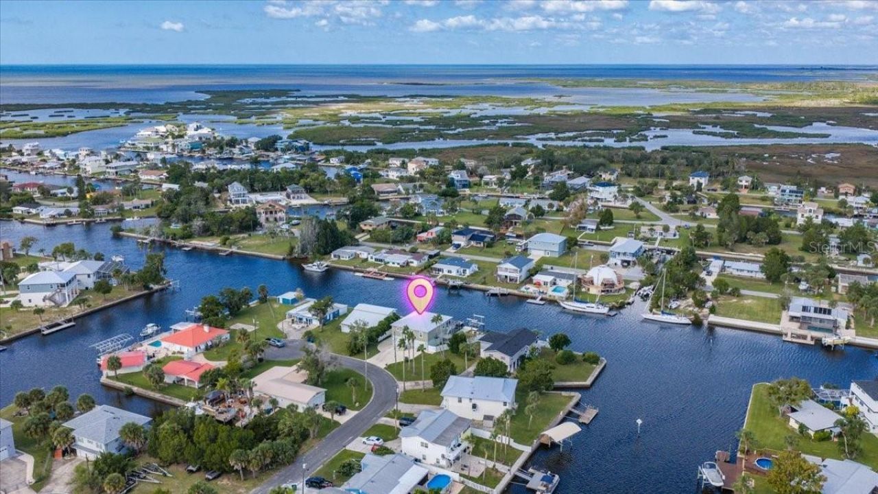 4530 Kingston Drive, Hernando Beach, FL 34607 Photo