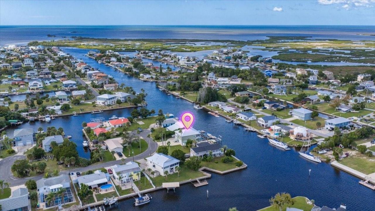 4530 Kingston Drive, Hernando Beach, FL 34607 Photo