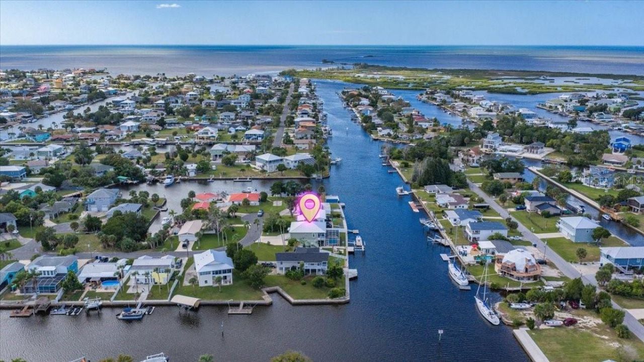 4530 Kingston Drive, Hernando Beach, FL 34607 Photo