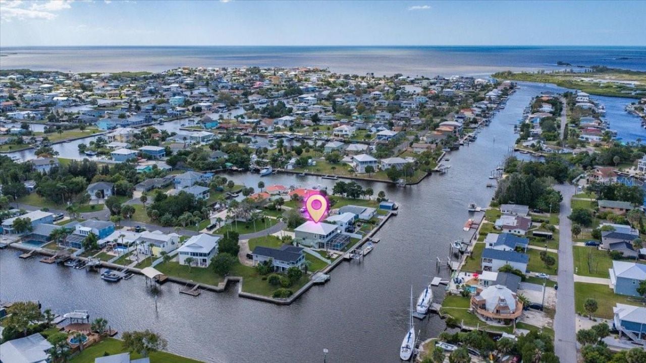 4530 Kingston Drive, Hernando Beach, FL 34607 Photo