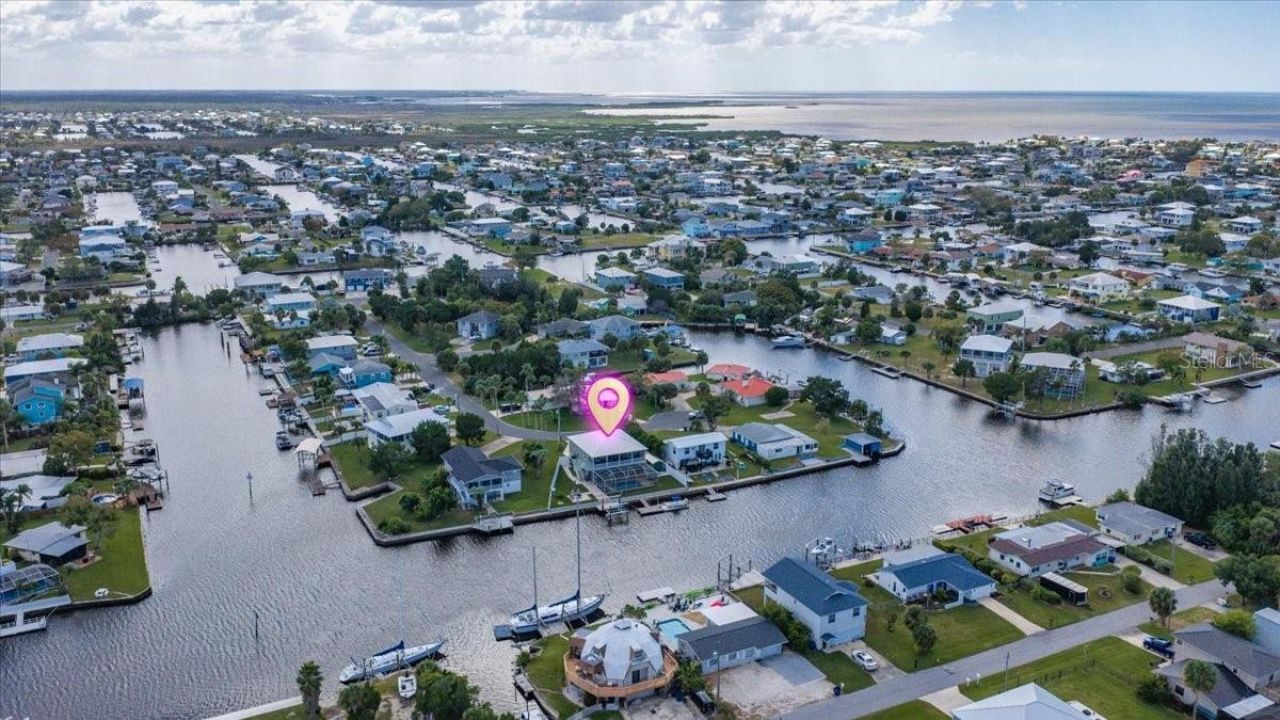 4530 Kingston Drive, Hernando Beach, FL 34607 Photo