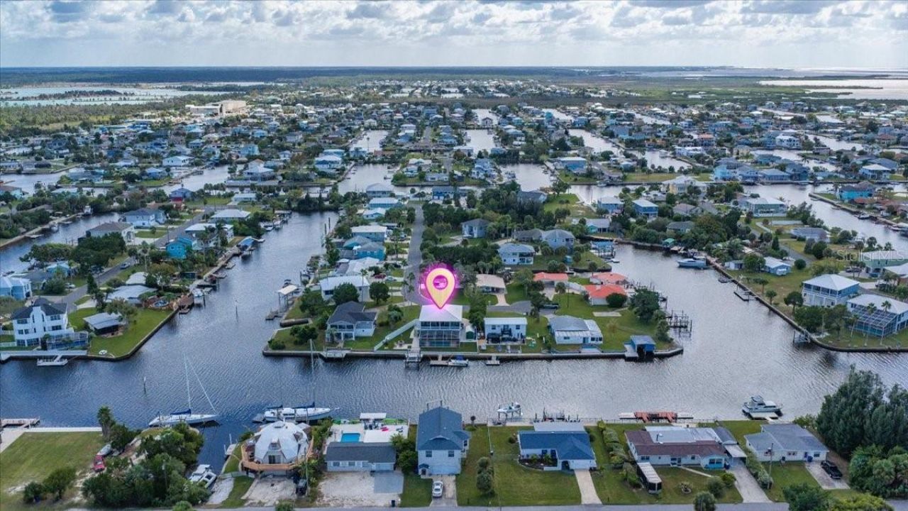 4530 Kingston Drive, Hernando Beach, FL 34607 Photo