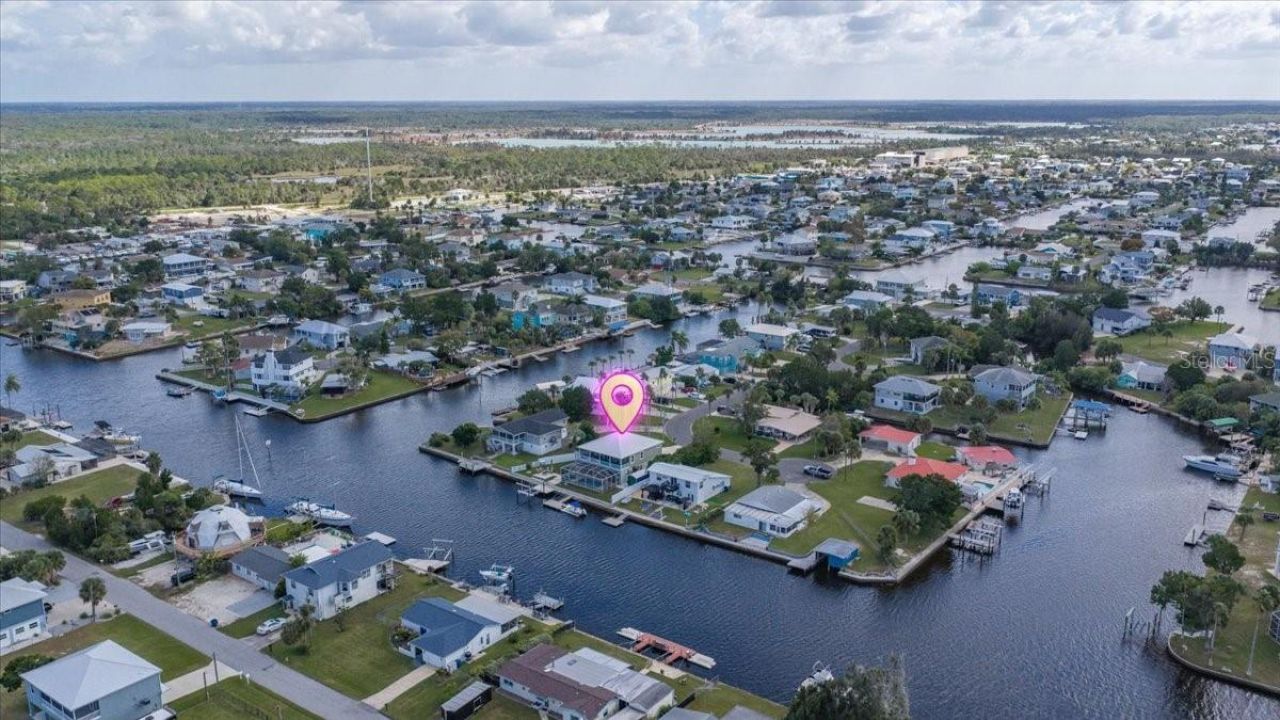 4530 Kingston Drive, Hernando Beach, FL 34607 Photo