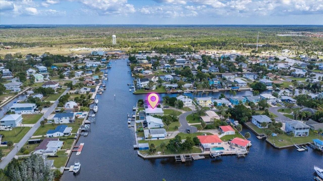 4530 Kingston Drive, Hernando Beach, FL 34607 Photo