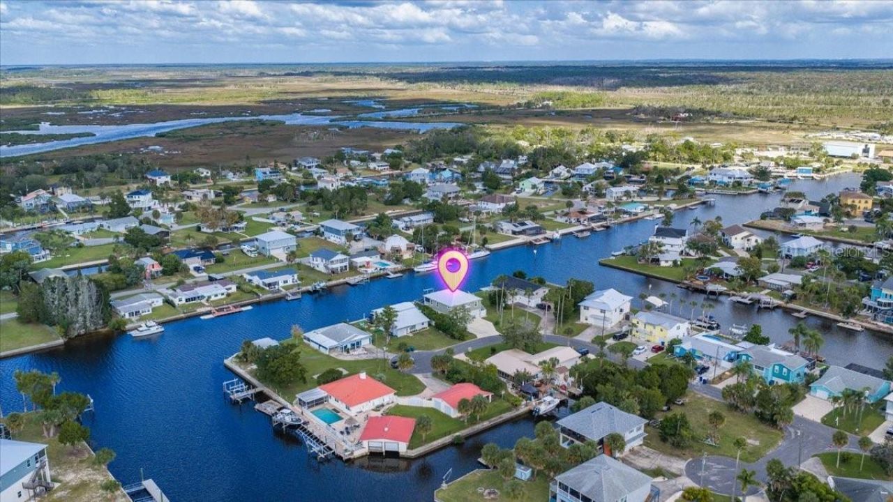 4530 Kingston Drive, Hernando Beach, FL 34607 Photo