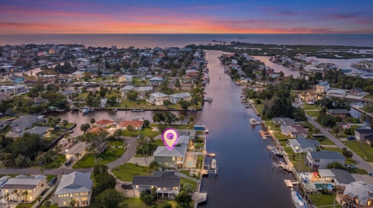4530 Kingston Drive, Hernando Beach, FL 34607 Photo