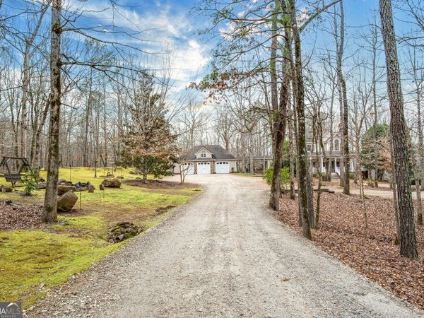 734 Fincher Road, Covington, GA 30016