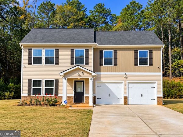 51 Thurman Court, Unit 38, Monticello, GA 31064