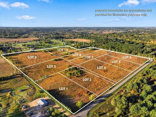 Lot 1 192nd, New Richmond, WI 54017