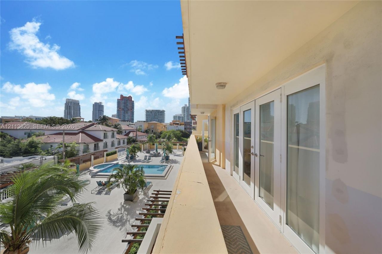 227 Michigan Ave , Unit 406, Miami Beach, FL 33139 Photo