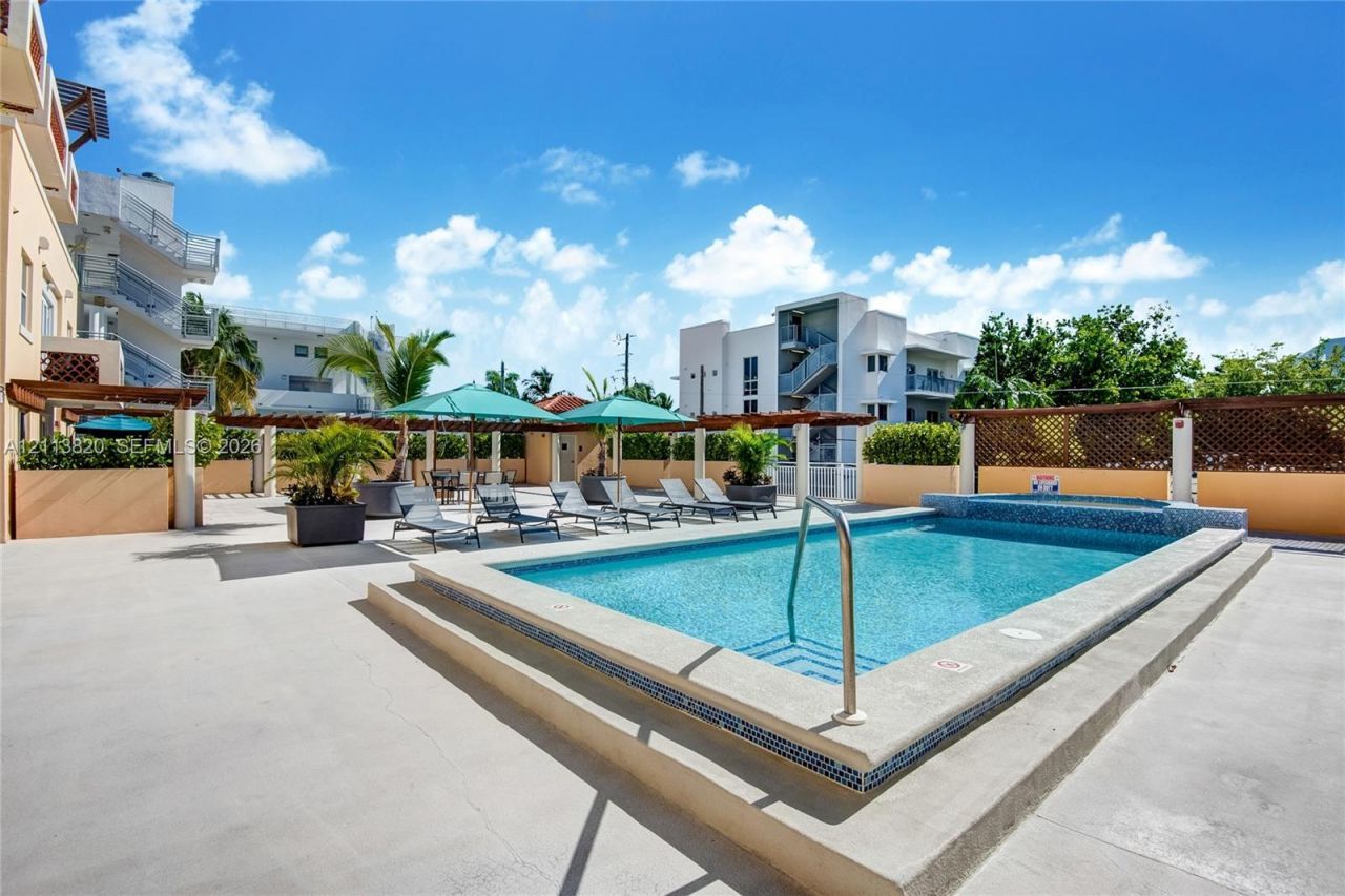 227 Michigan Ave , Unit 406, Miami Beach, FL 33139 Photo