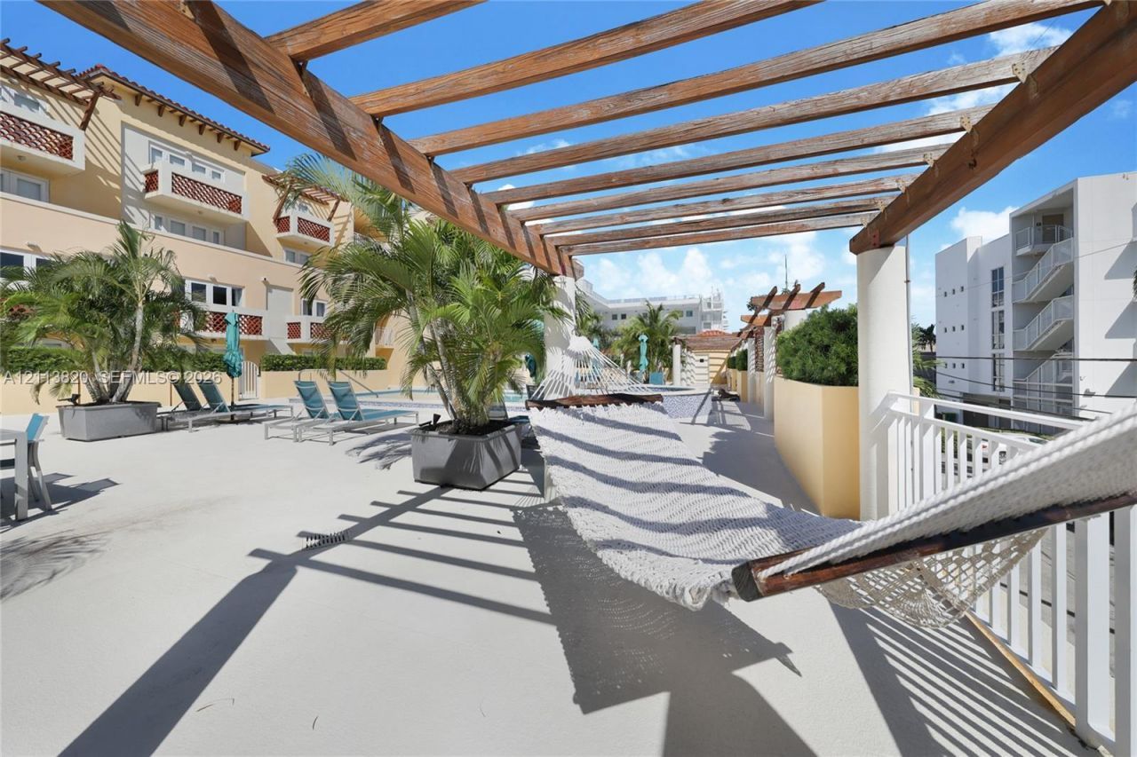 227 Michigan Ave , Unit 406, Miami Beach, FL 33139 Photo