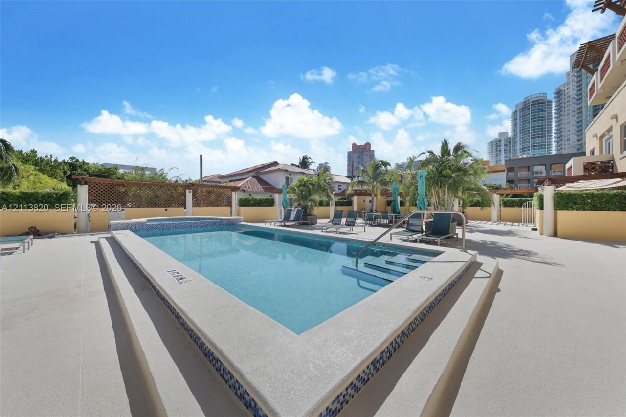 227 Michigan Ave , Unit 406, Miami Beach, FL 33139 Photo
