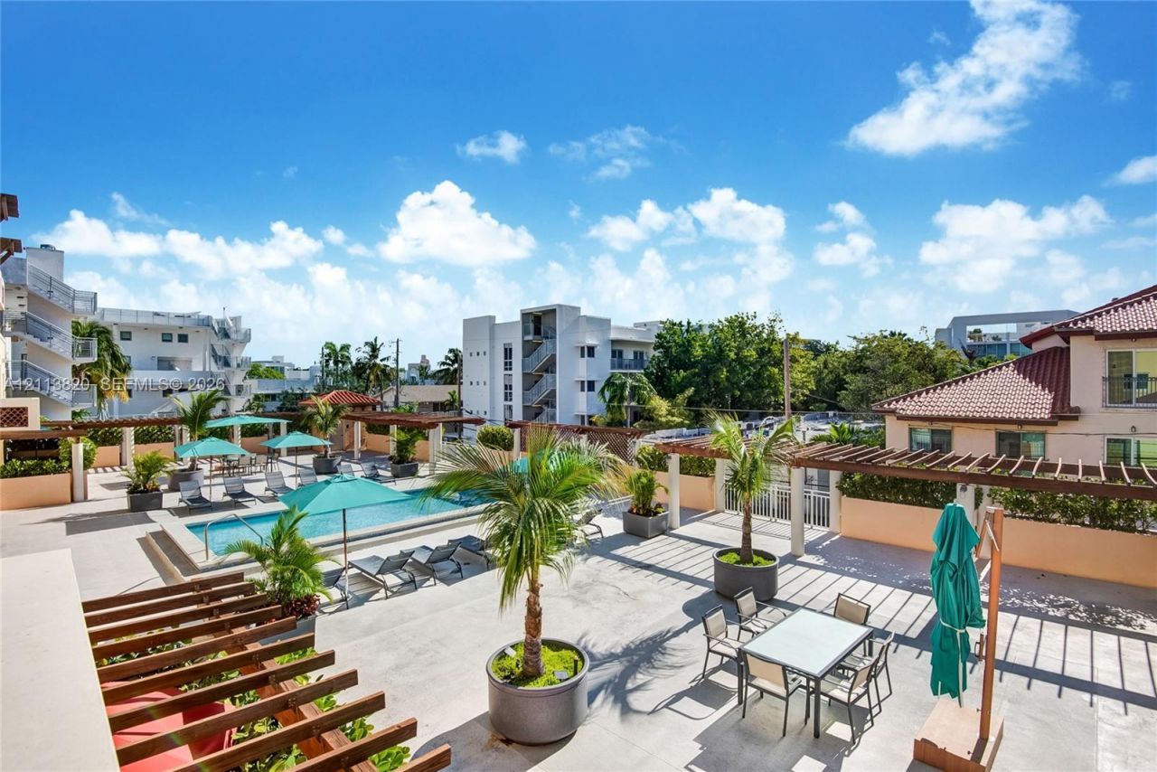 227 Michigan Ave , Unit 406, Miami Beach, FL 33139 Photo