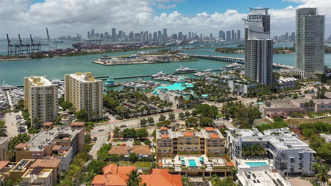 227 Michigan Ave , Unit 406, Miami Beach, FL 33139 Photo