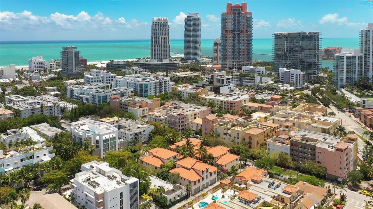 227 Michigan Ave , Unit 406, Miami Beach, FL 33139 Photo