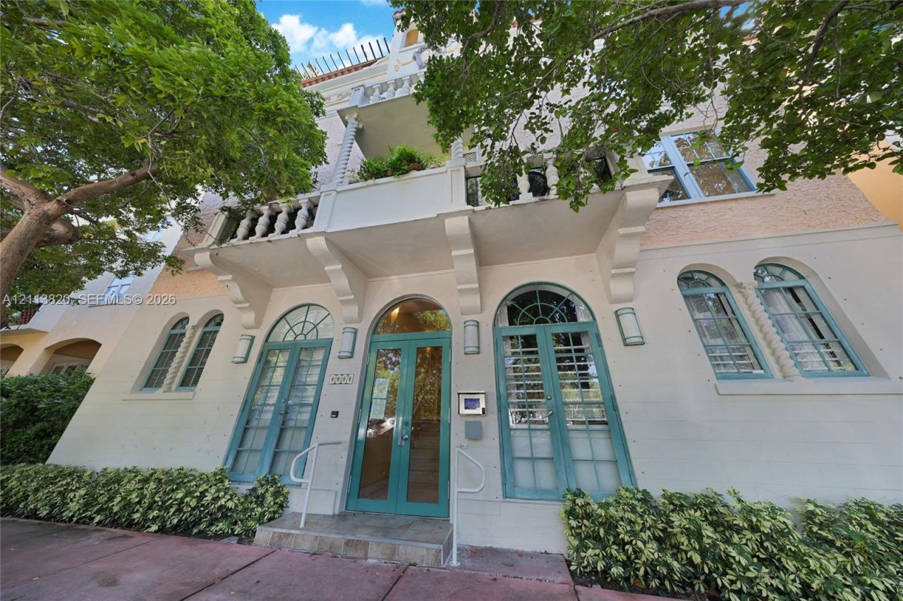 227 Michigan Ave , Unit 406, Miami Beach, FL 33139 Photo