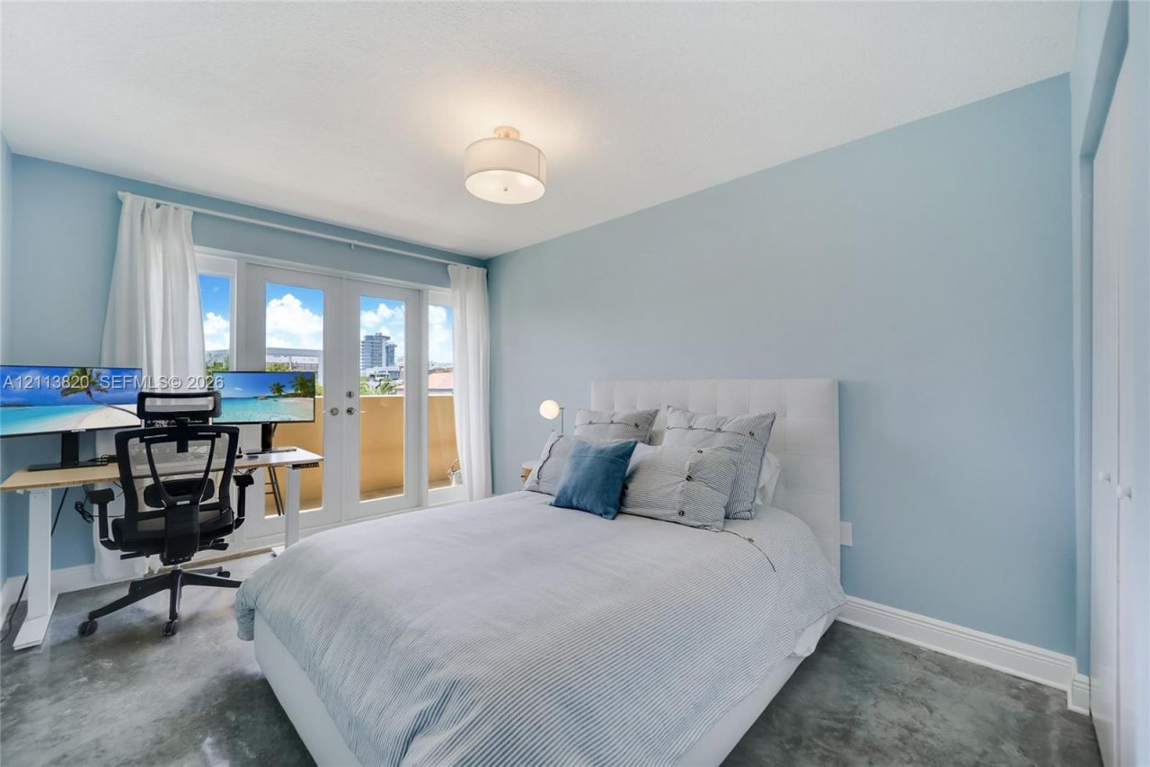 227 Michigan Ave , Unit 406, Miami Beach, FL 33139 Photo