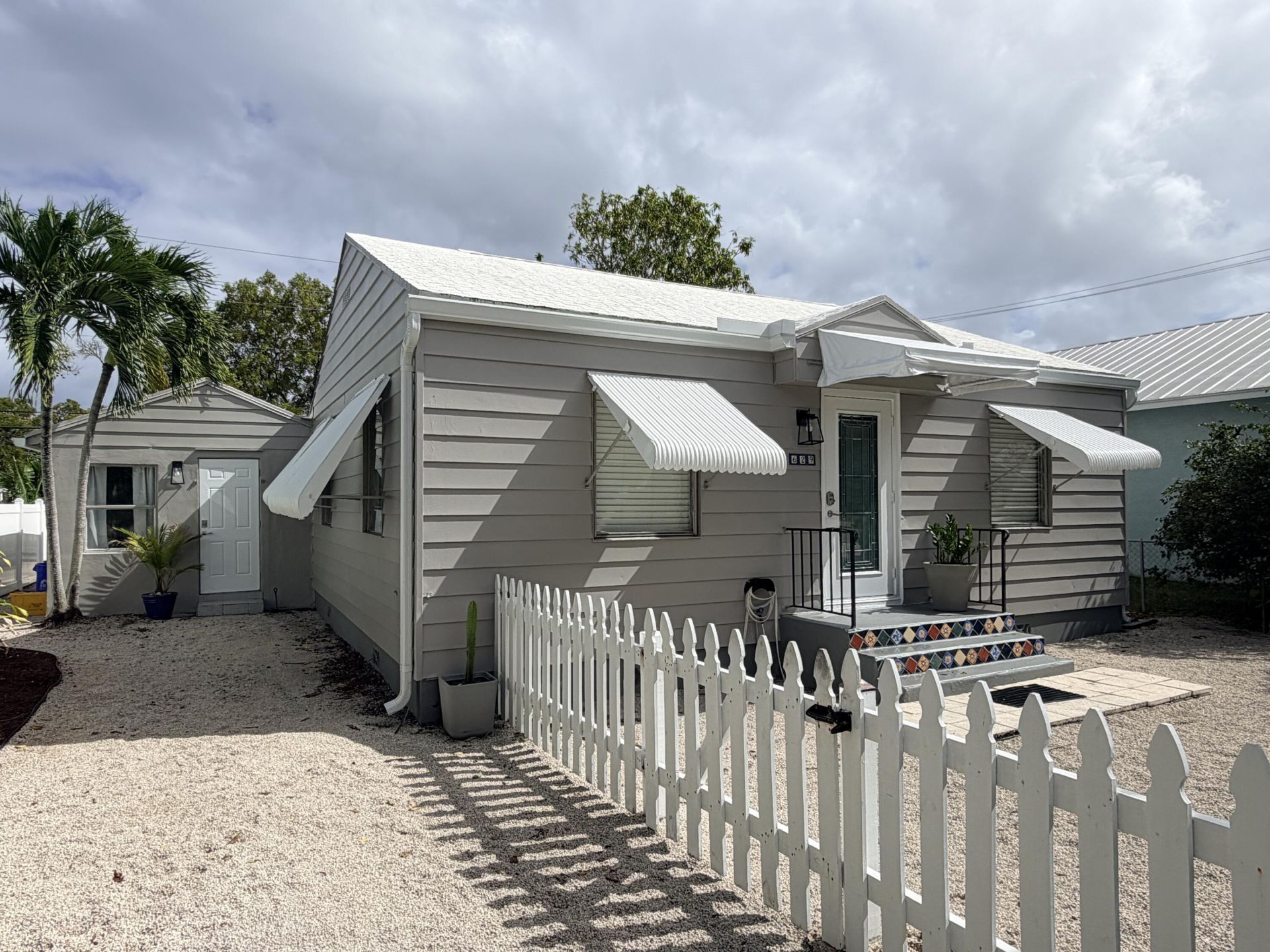 629 SE 4th Avenue, Unit Back, Delray Beach, FL 33483 Photo