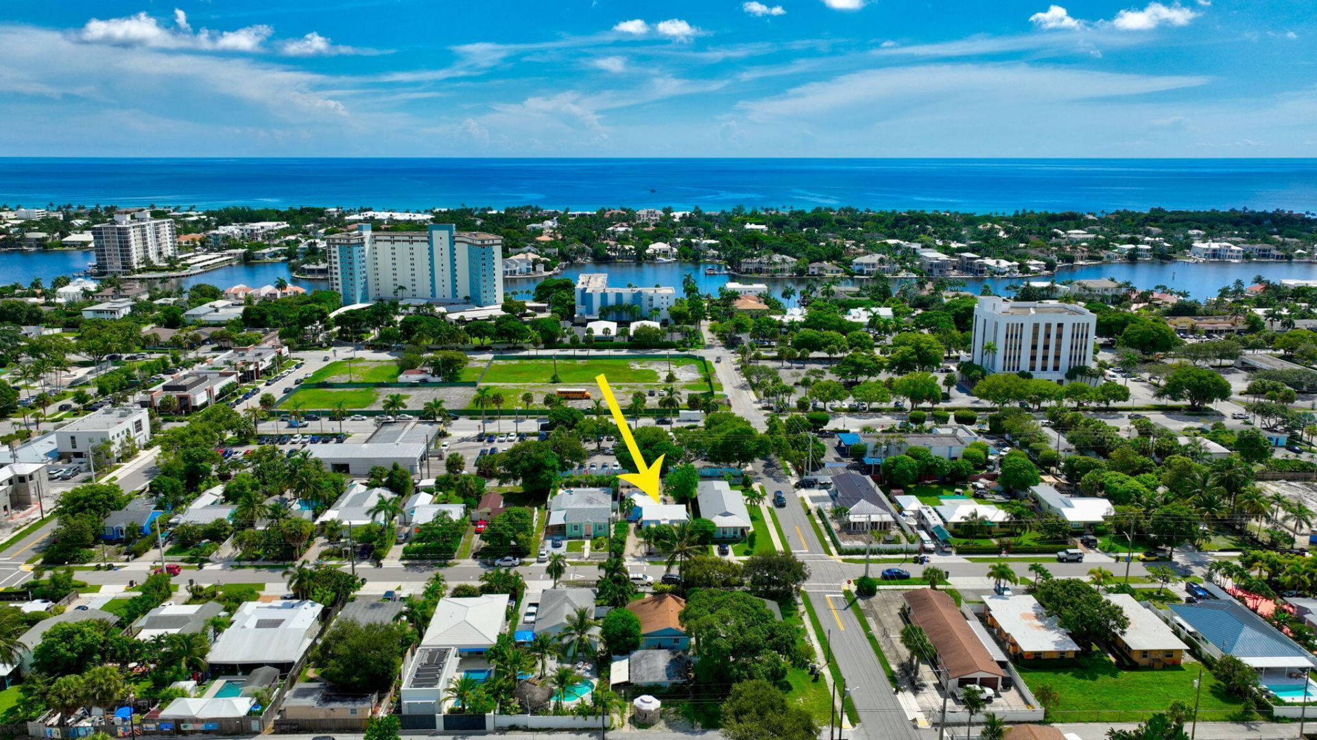 629 SE 4th Avenue, Unit Back, Delray Beach, FL 33483 Photo