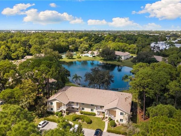 250 Timber Lake CIR , Unit E101, NAPLES, FL 34104