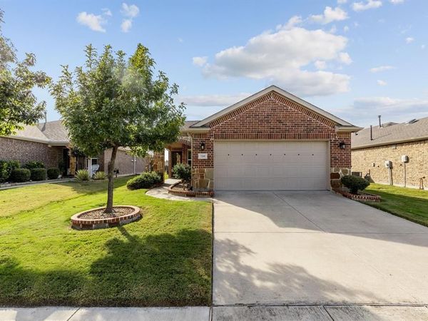 7769 Gulf Walk Road, Frisco, TX 75036