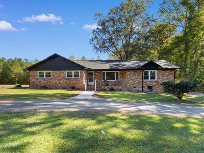 5944 Rose Hill Rd. , Georgetown, SC 29440