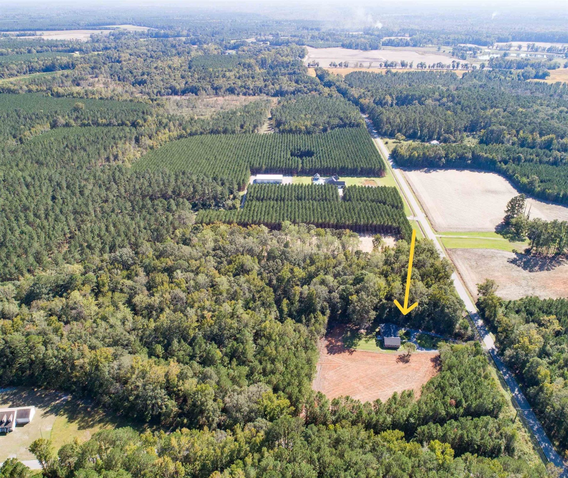 5944 Rose Hill Rd.  Photo 34