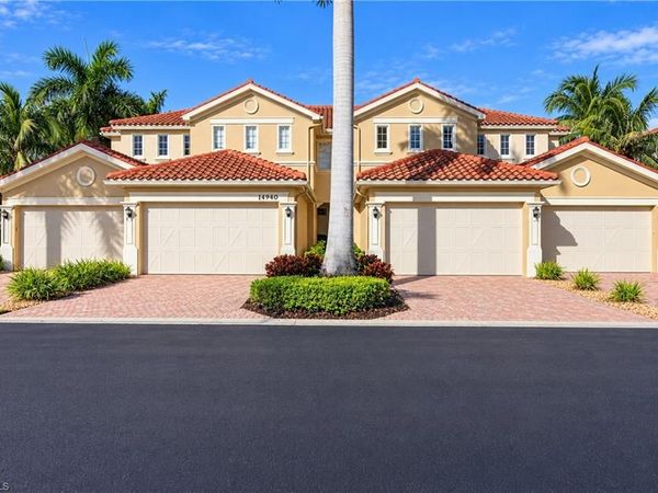 14940 Reflection Key CIR , Unit 2612, FORT MYERS, FL 33907