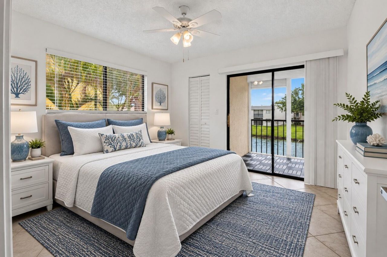 15216 Lakes Of Delray Boulevard, Unit 154, Delray Beach, FL 33484 Photo
