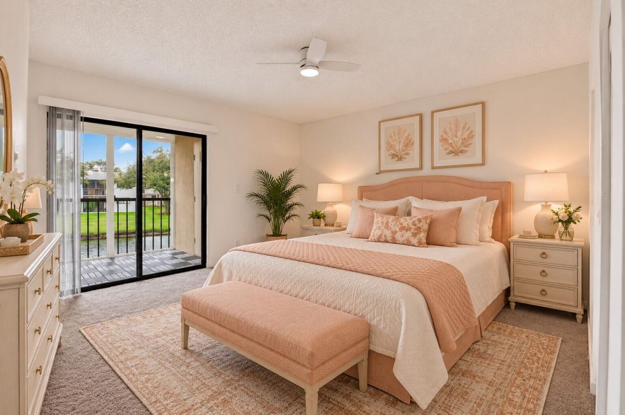 15216 Lakes Of Delray Boulevard, Unit 154, Delray Beach, FL 33484 Photo