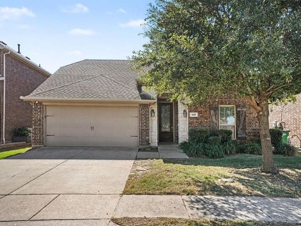 119 Charleston Lane , Fate, TX 75189