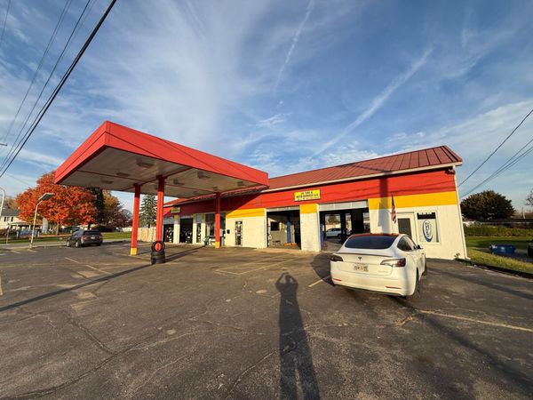490 N Main Street , Unit 480, Marysville, OH 43040